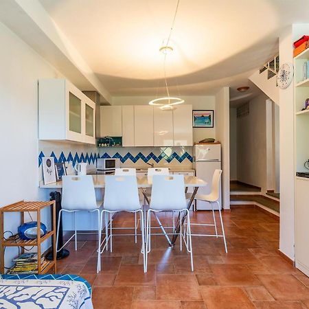 Villa Perdalonga, Vista Mare Sea View Tuerredda تويلادا المظهر الخارجي الصورة