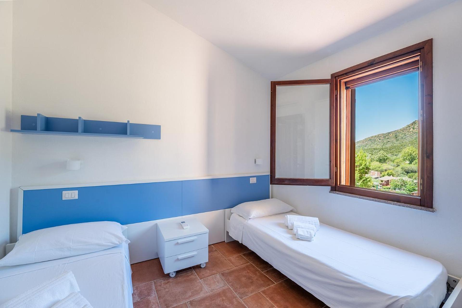 Villa Perdalonga, Vista Mare Sea View Tuerredda تويلادا المظهر الخارجي الصورة